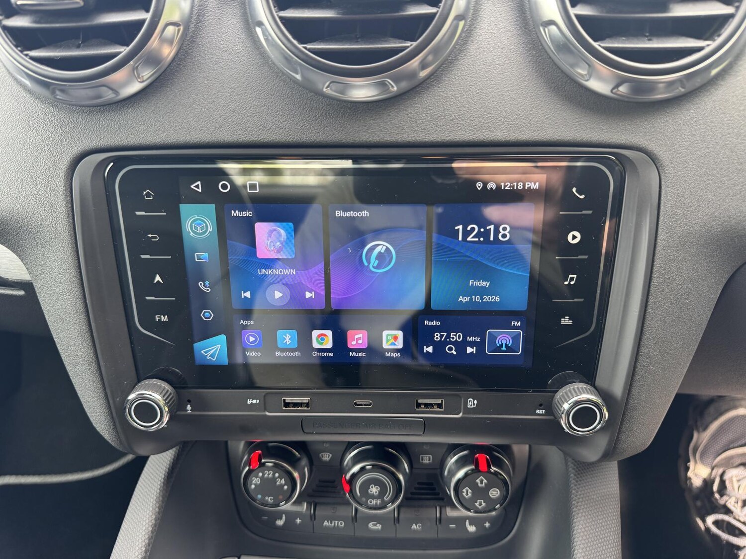 Used Audi TT 2008 for sale - 78199293: Photo 18