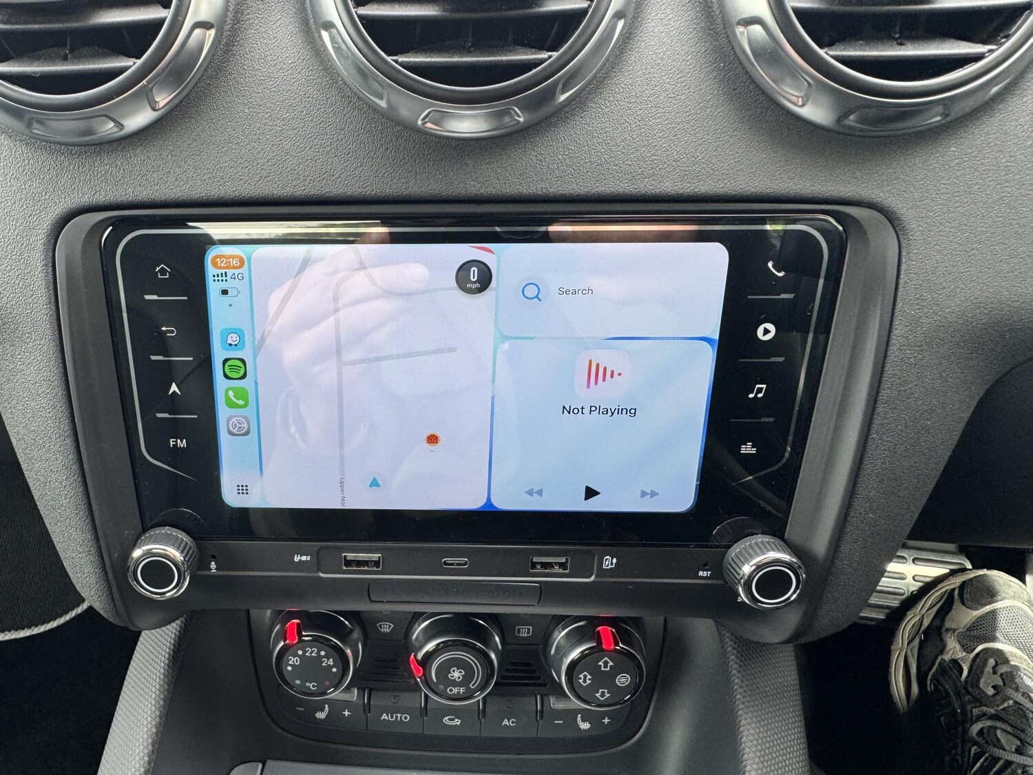 Used Audi TT 2008 for sale - 78199293: Photo 19