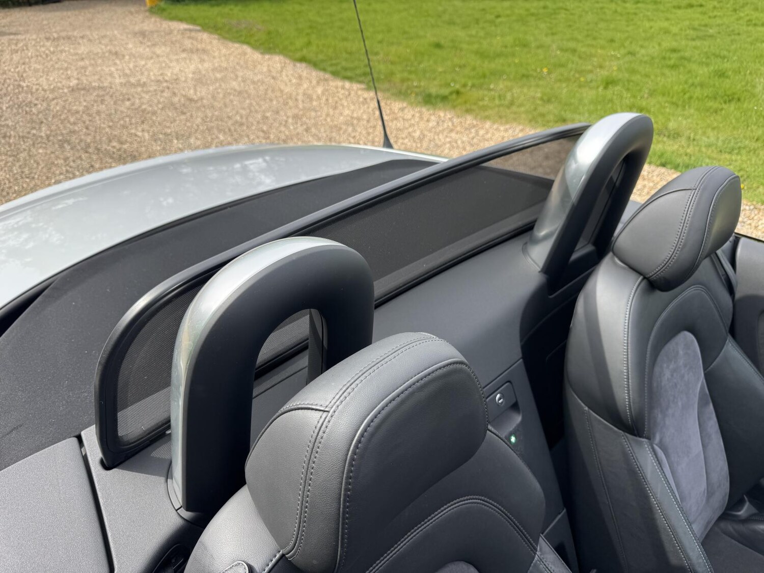 Used Audi TT 2008 for sale - 78199293: Photo 20