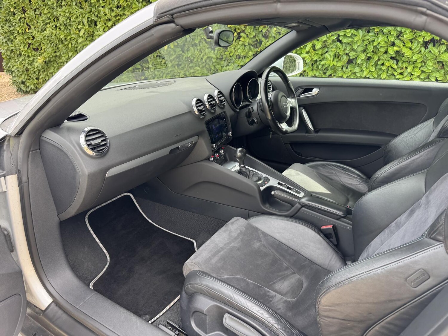 Used Audi TT 2008 for sale - 78199293: Photo 21