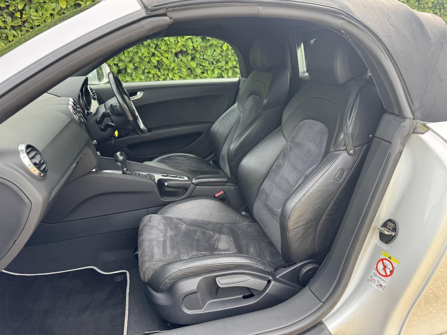 Used Audi TT 2008 for sale - 78199293: Photo 22