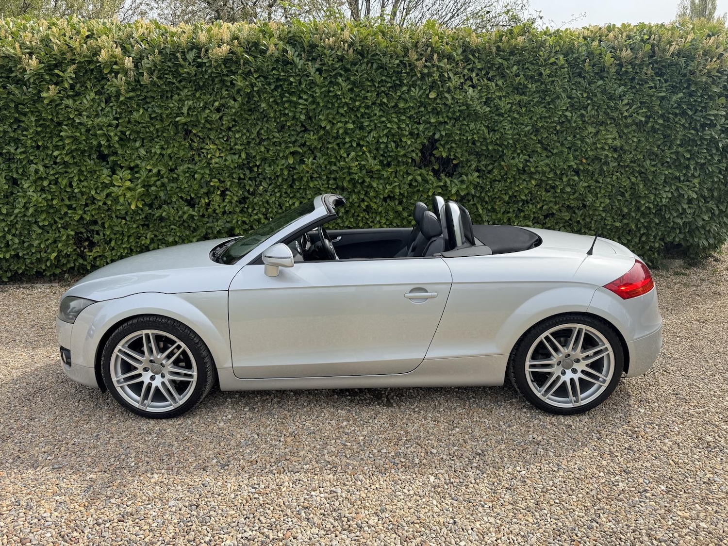 Used Audi TT 2008 for sale - 78199293: Photo 6