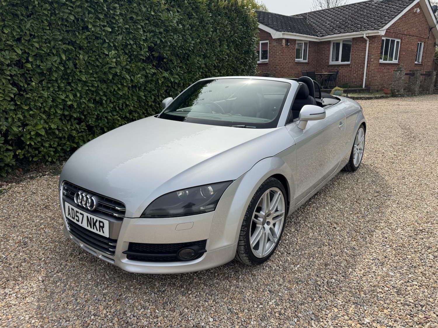 Used Audi TT 2008 for sale - 78199293: Photo 7