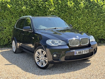 Used BMW X5 2012 for sale - 79025601: Photo