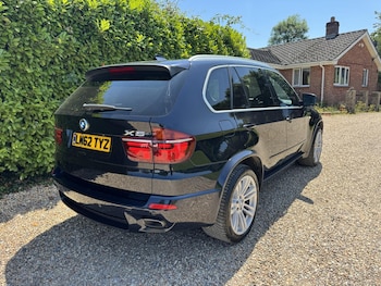 Used BMW X5 2012 for sale - 79025601: Photo