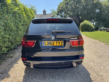 Used BMW X5 2012 for sale - 79025601: Photo