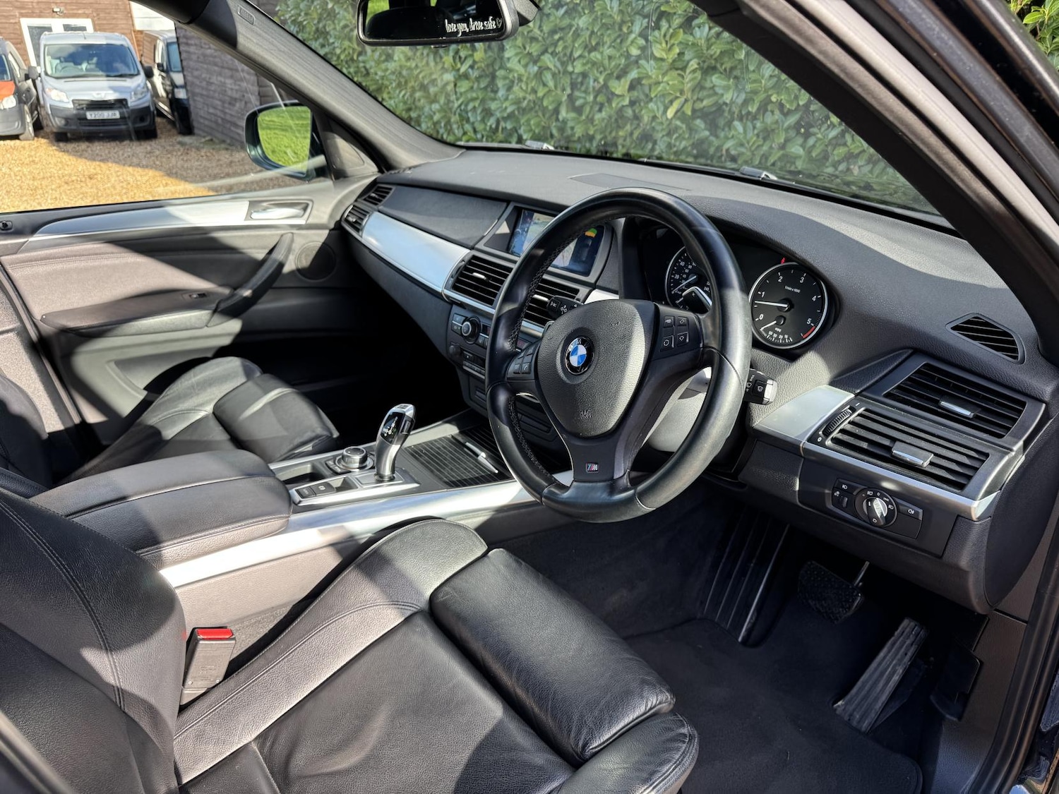 Used BMW X5 2013 for sale - 77357656: Photo 10