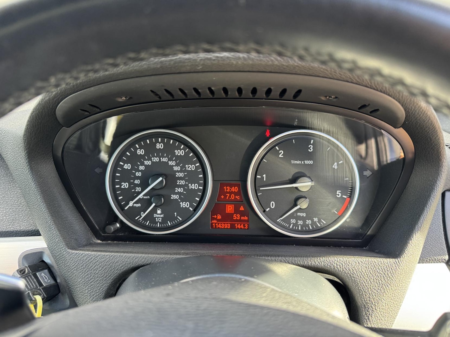 Used BMW X5 2013 for sale - 77357656: Photo 12