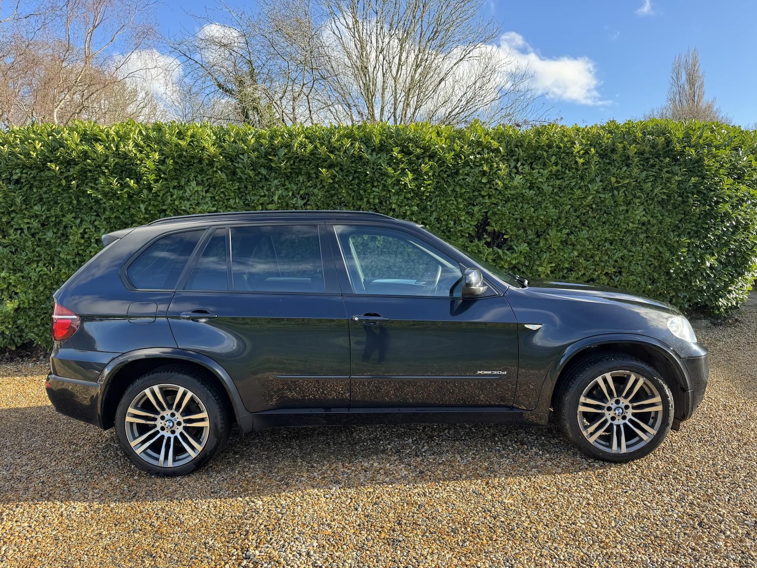 Used BMW X5 2013 for sale - 77357656: Photo 2