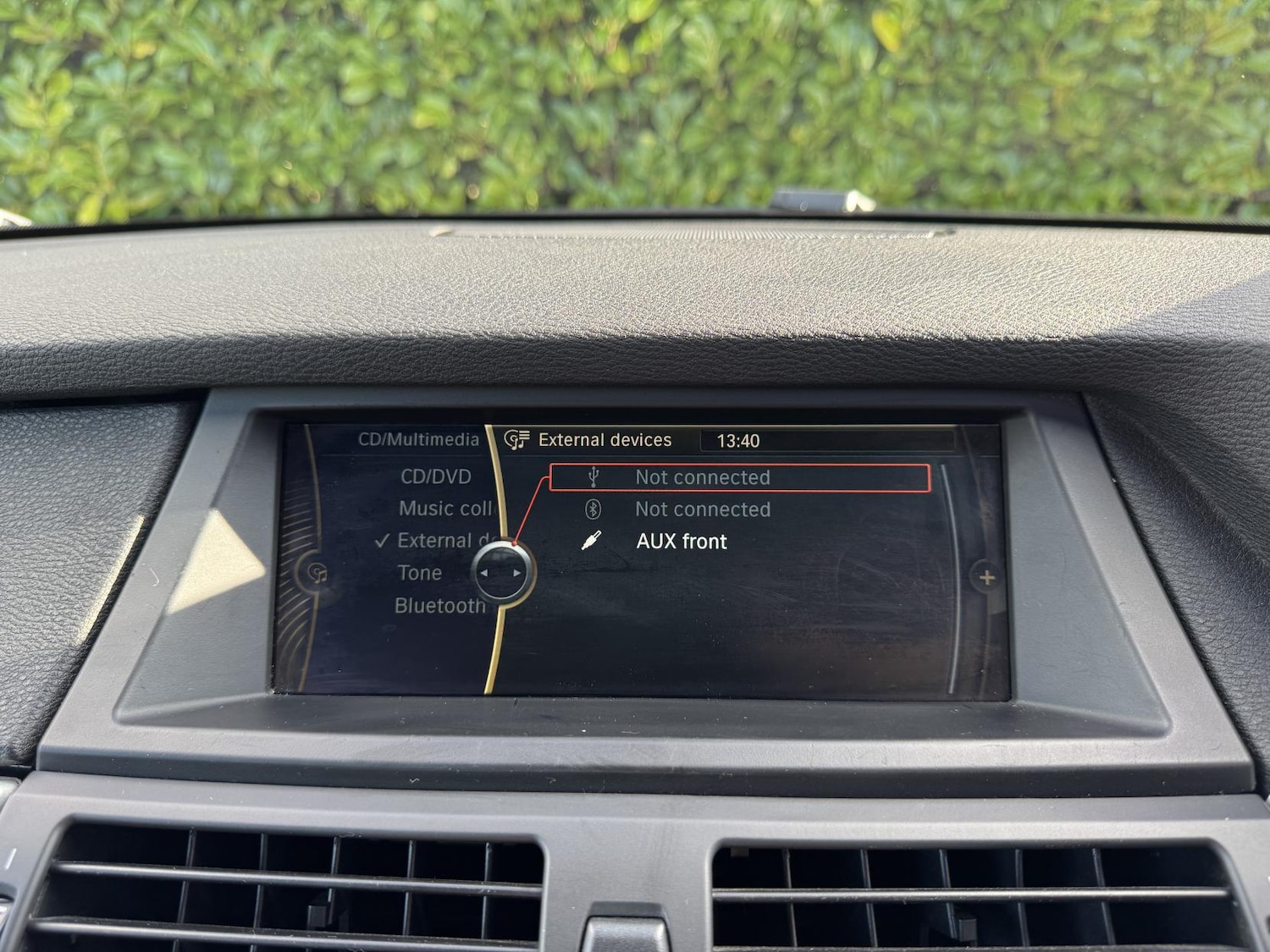 Used BMW X5 2013 for sale - 77357656: Photo 20