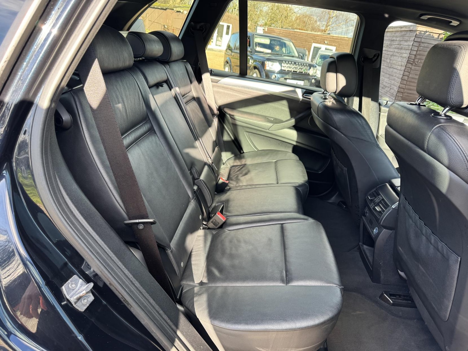 Used BMW X5 2013 for sale - 77357656: Photo 22