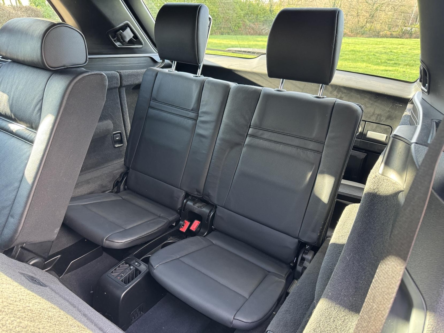 Used BMW X5 2013 for sale - 77357656: Photo 25