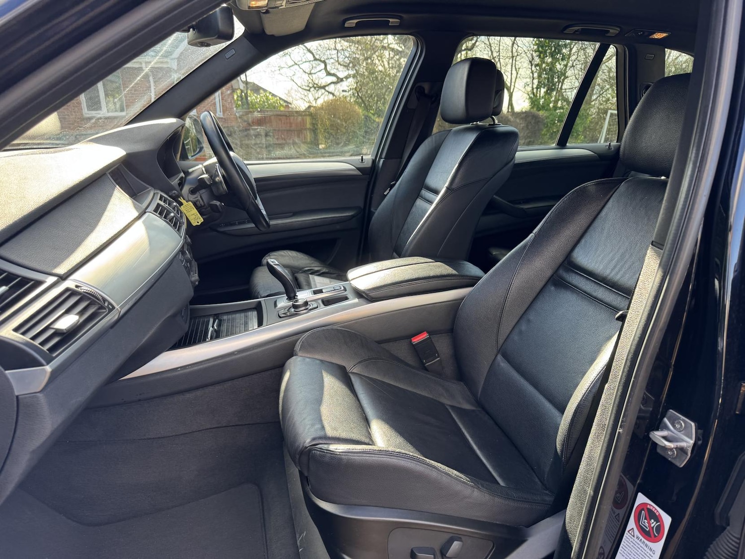 Used BMW X5 2013 for sale - 77357656: Photo 27