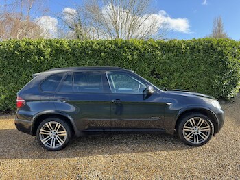 Used BMW X5 2013 for sale - 77357656: Photo