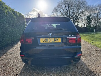 Used BMW X5 2013 for sale - 77357656: Photo