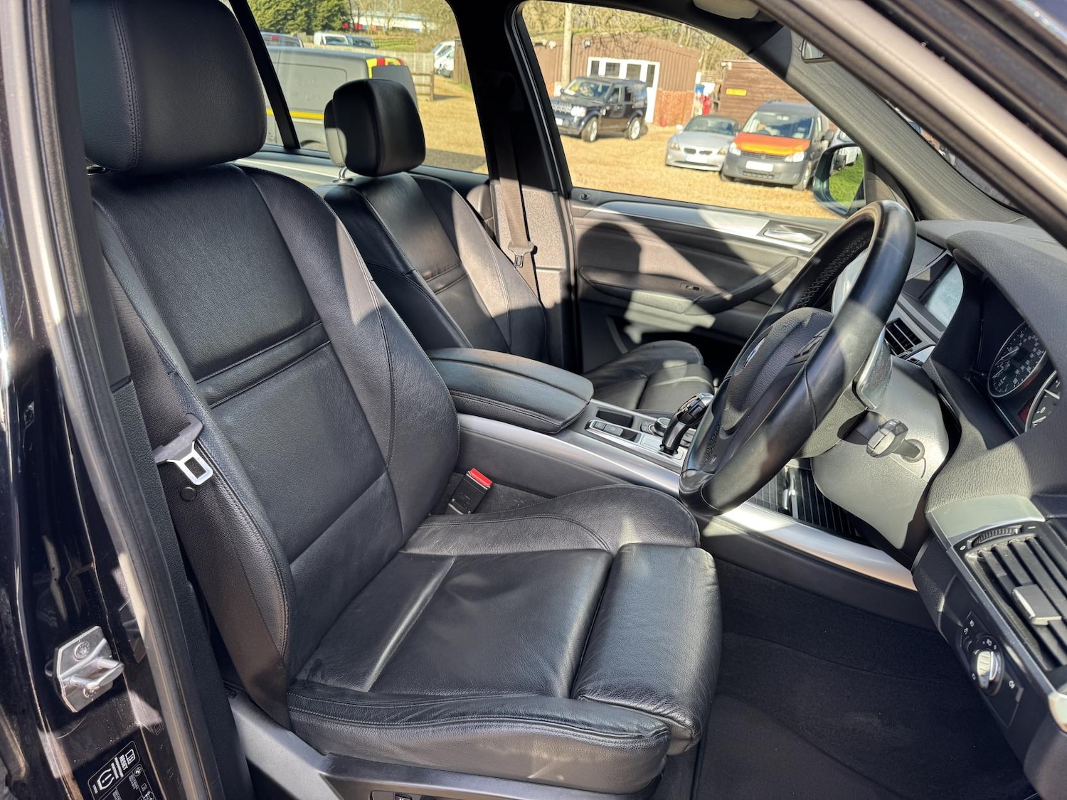 Used BMW X5 2013 for sale - 77357656: Photo 9