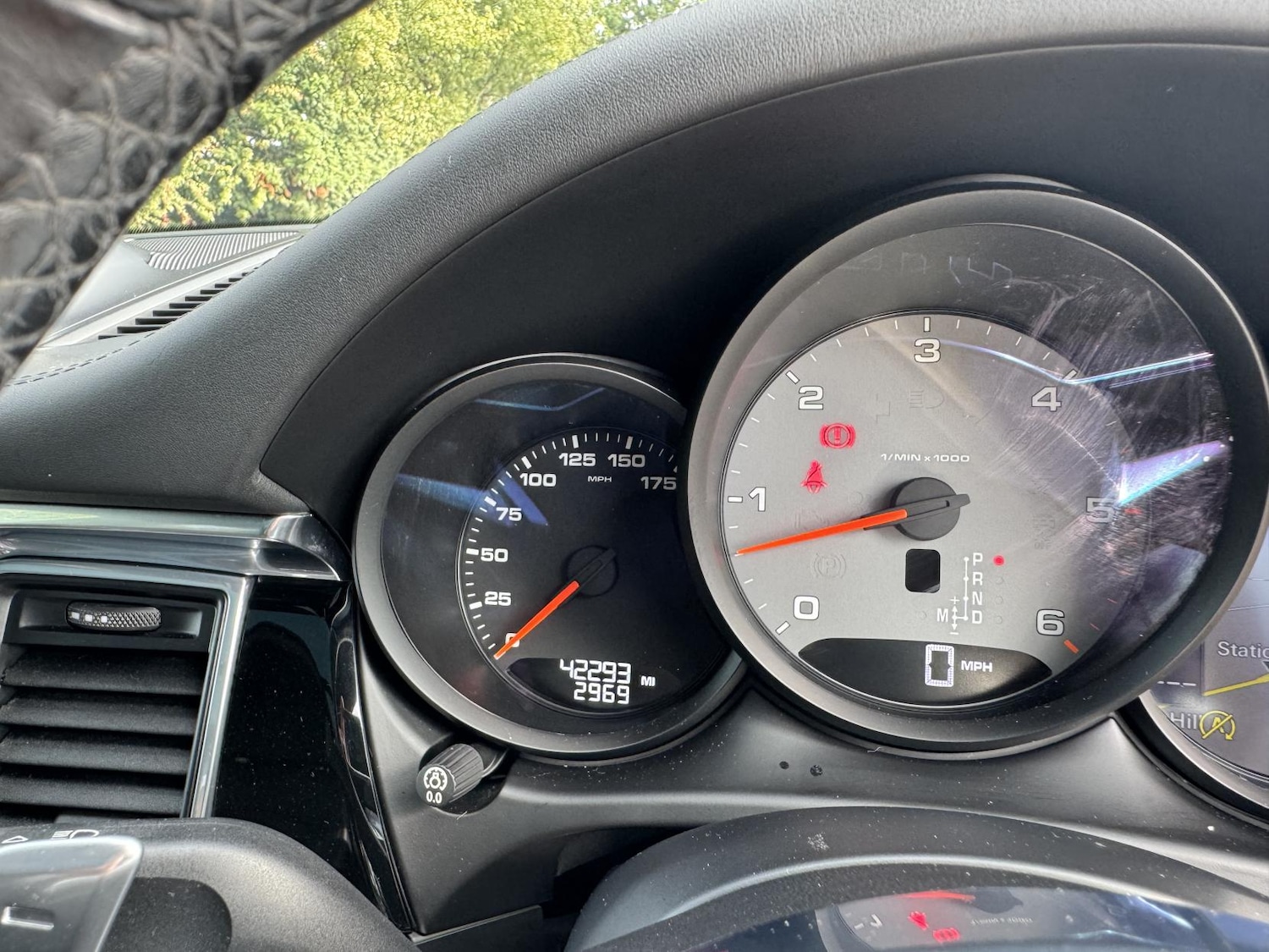 Used Porsche Macan 2015 for sale - 76750291: Photo 15