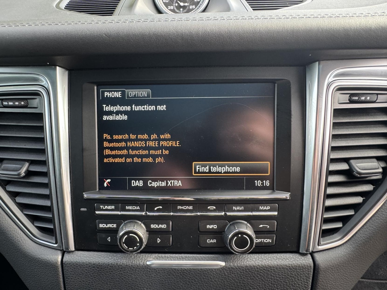 Used Porsche Macan 2015 for sale - 76750291: Photo 23