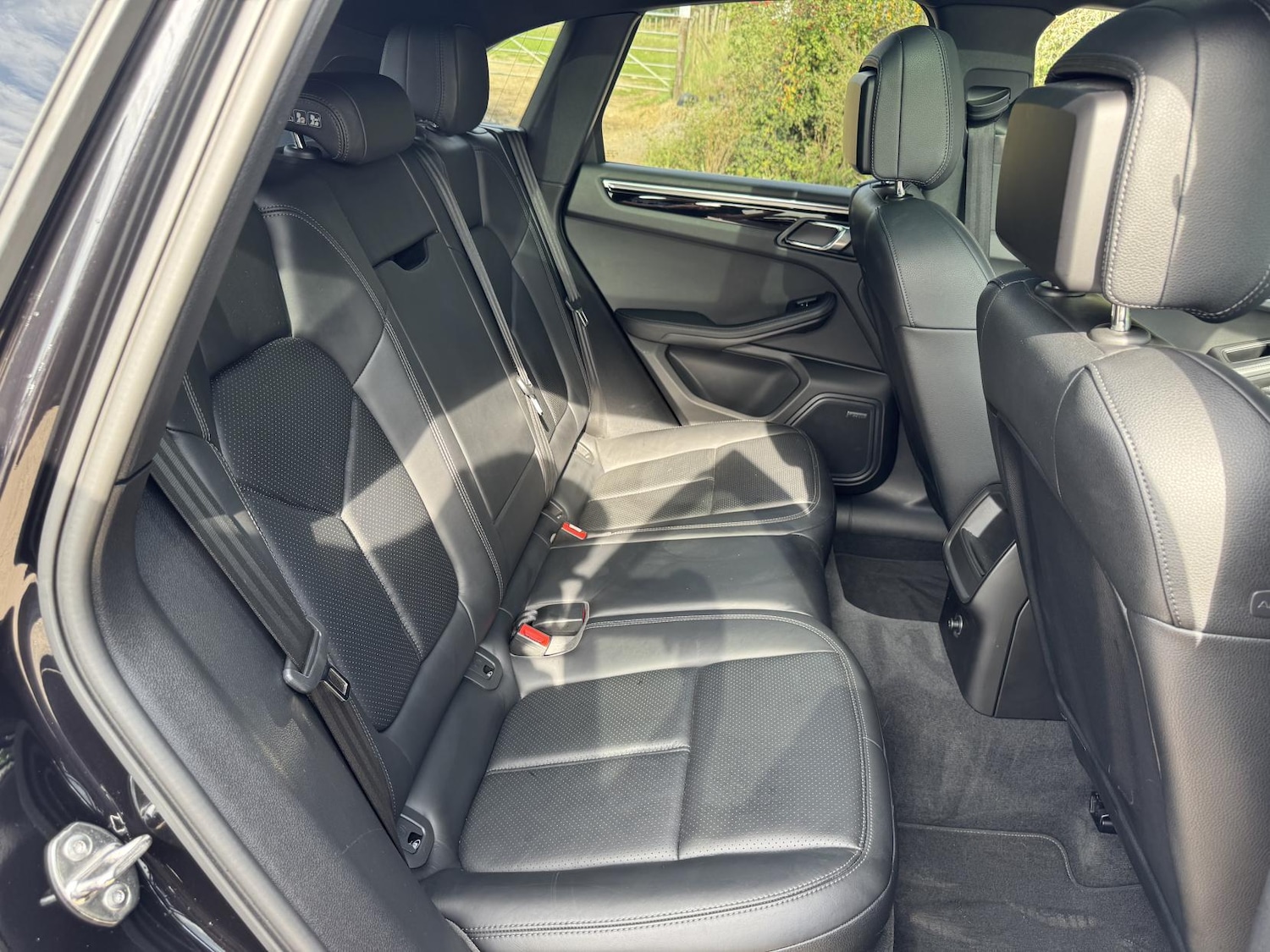 Used Porsche Macan 2015 for sale - 76750291: Photo 28