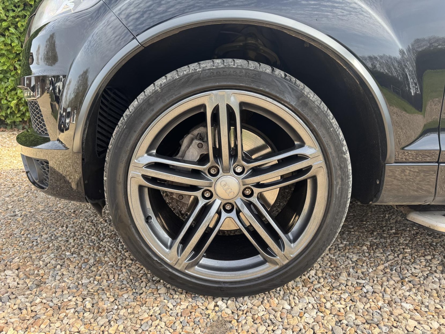 Used Audi Q7 2013 for sale - 77965465: Photo 10