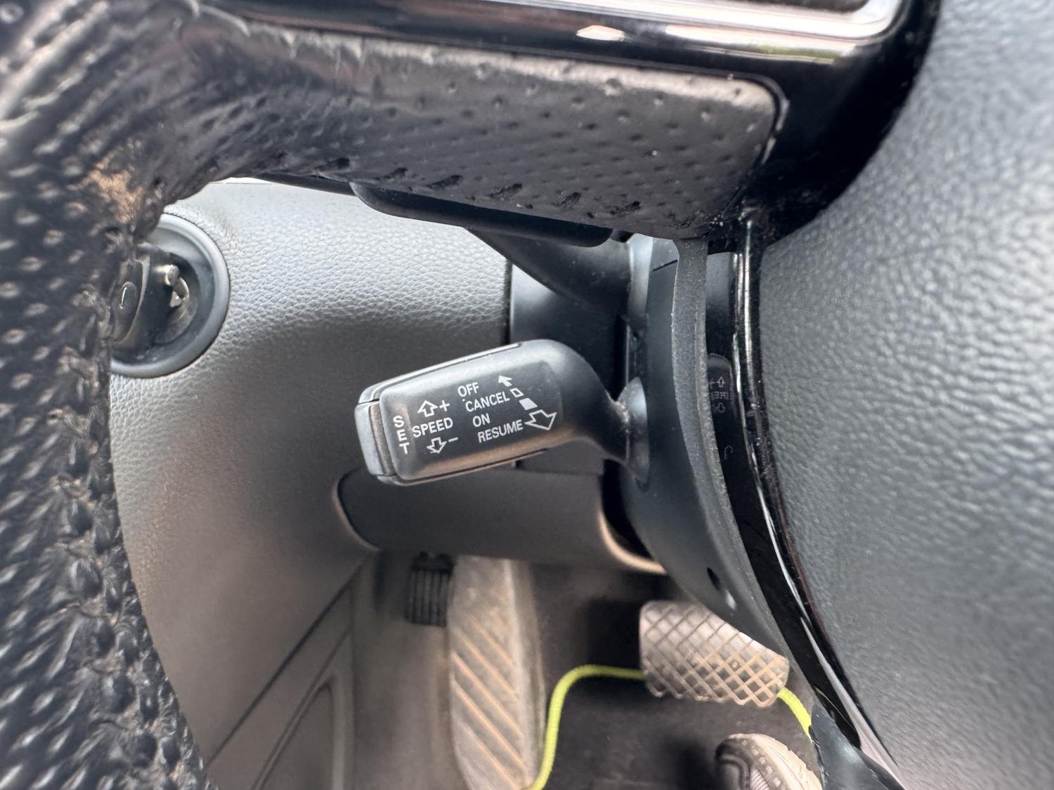 Used Audi Q7 2013 for sale - 77965465: Photo 19