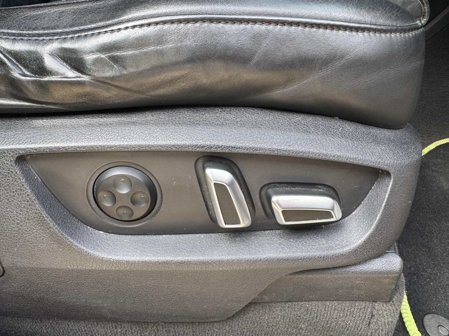 Used Audi Q7 2013 for sale - 77965465: Photo 20