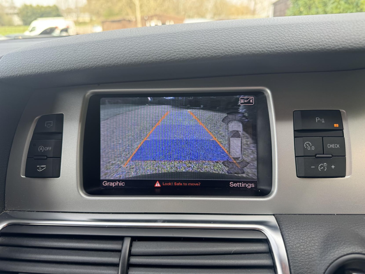 Used Audi Q7 2013 for sale - 77965465: Photo 21