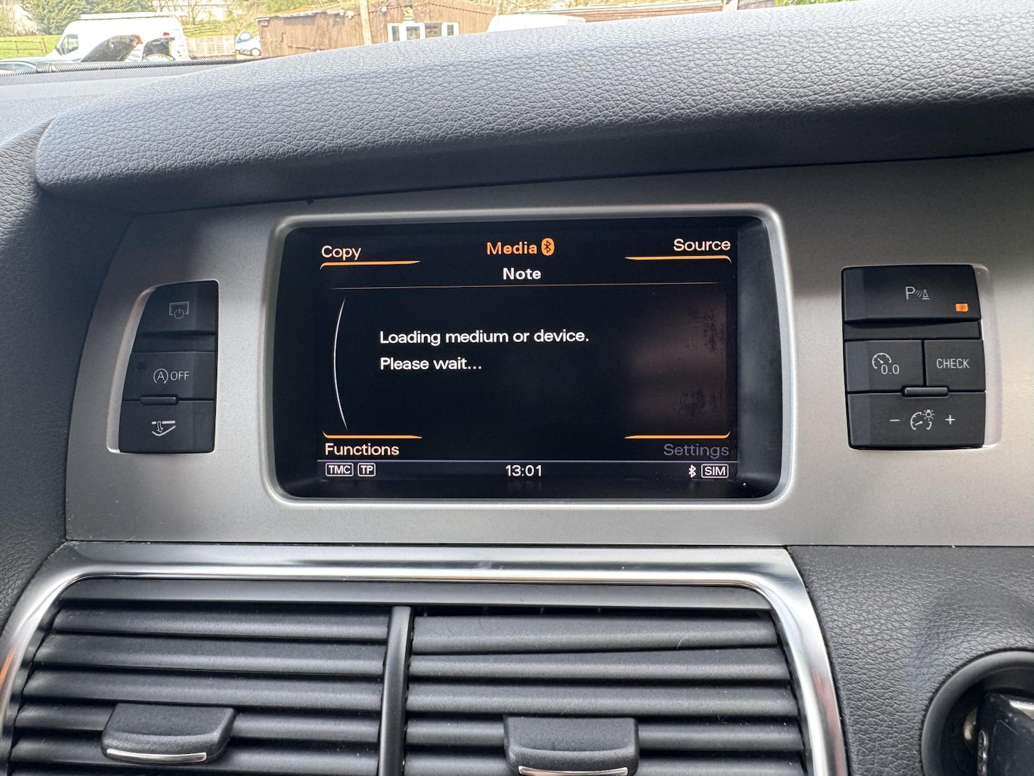 Used Audi Q7 2013 for sale - 77965465: Photo 22