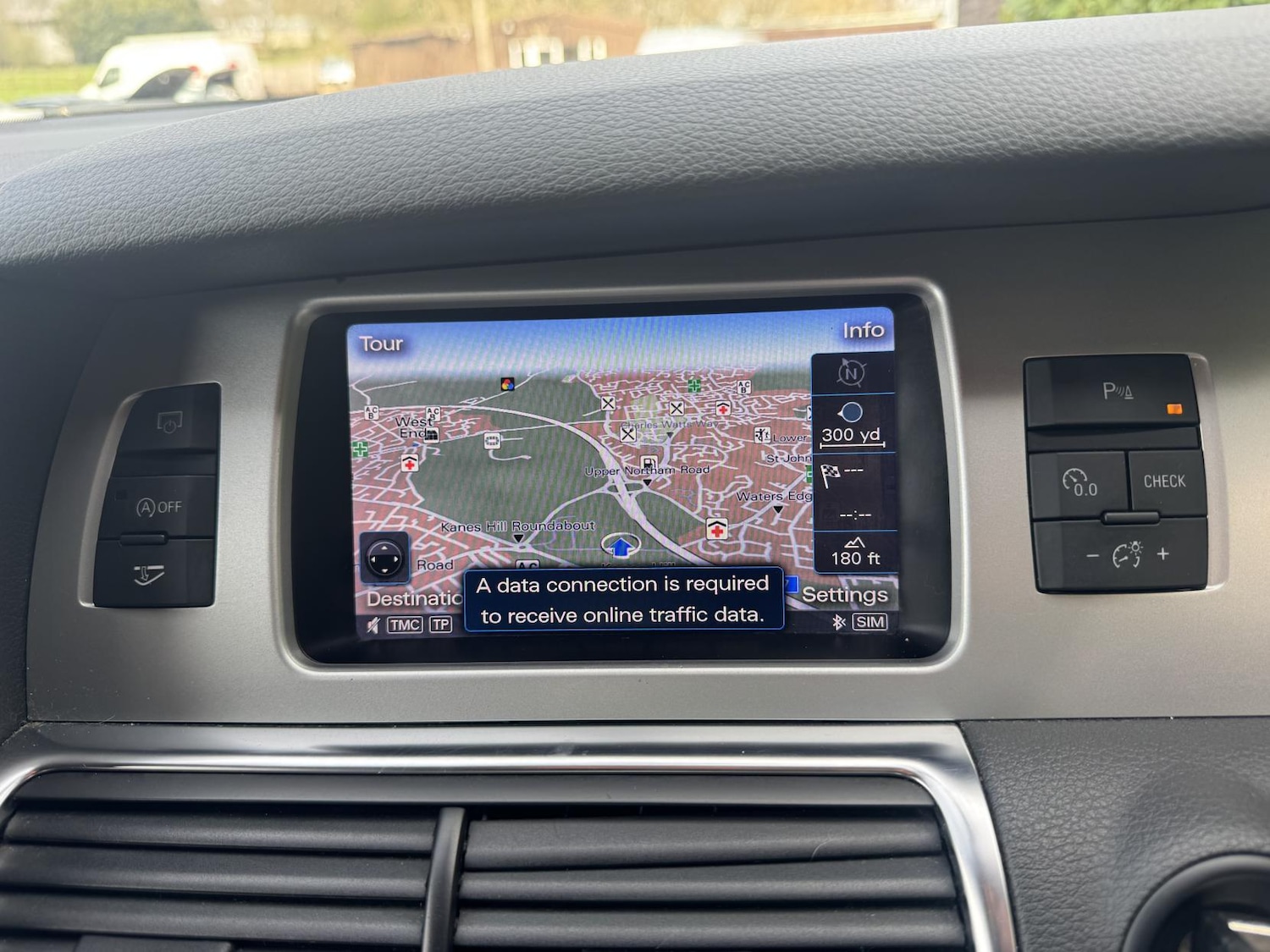 Used Audi Q7 2013 for sale - 77965465: Photo 24