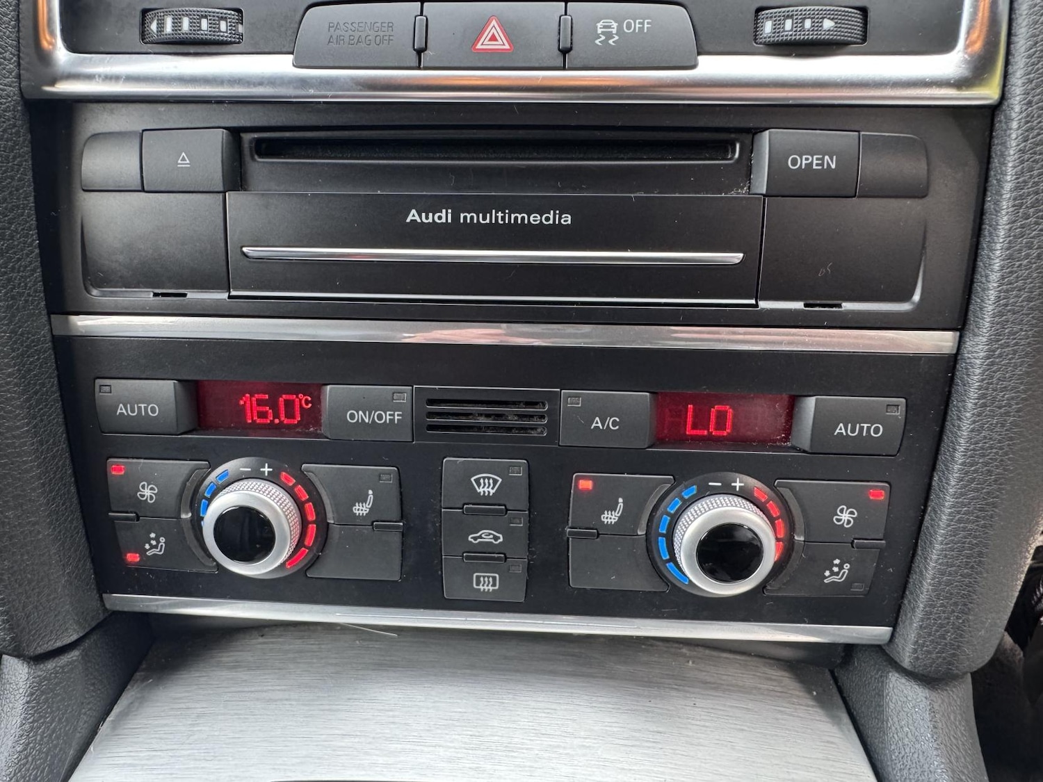 Used Audi Q7 2013 for sale - 77965465: Photo 25