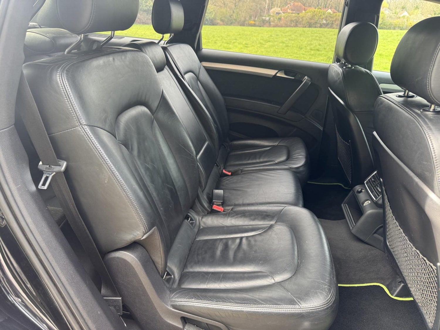 Used Audi Q7 2013 for sale - 77965465: Photo 26