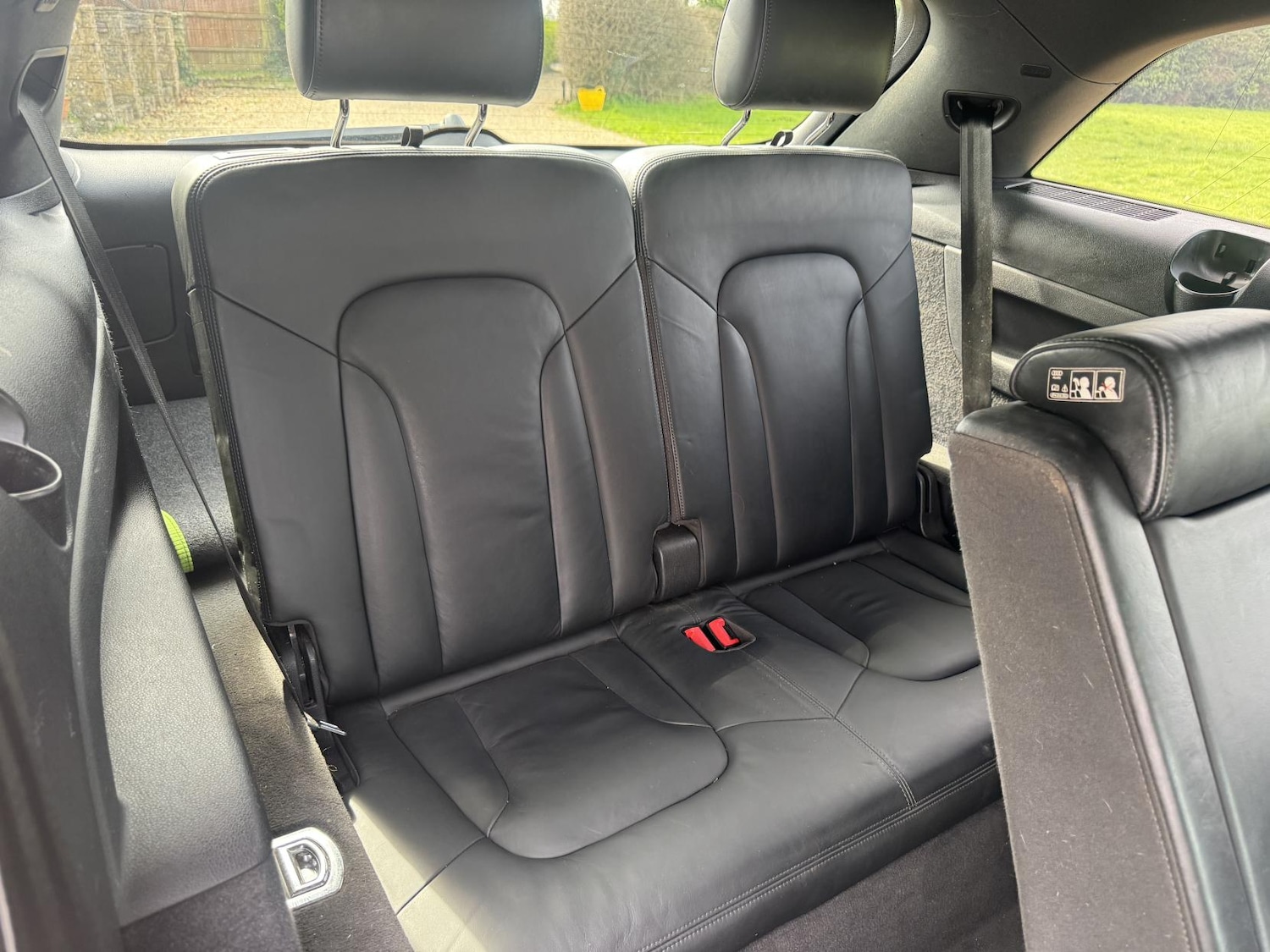 Used Audi Q7 2013 for sale - 77965465: Photo 27