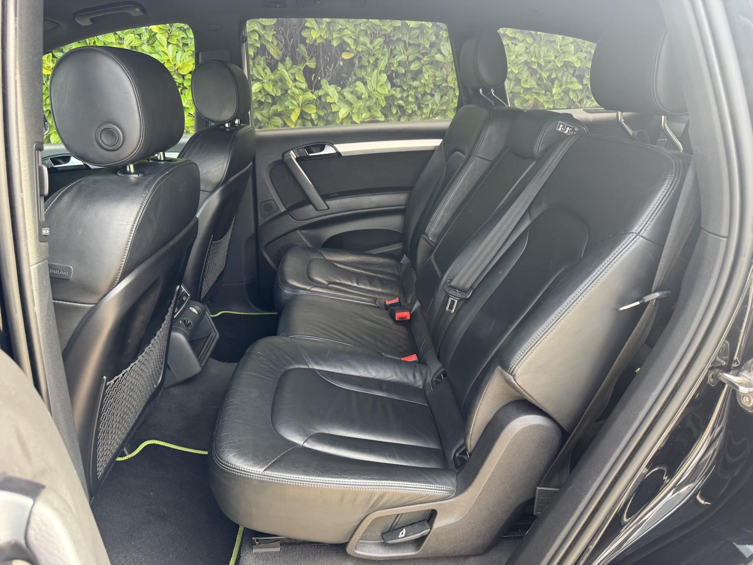 Used Audi Q7 2013 for sale - 77965465: Photo 28