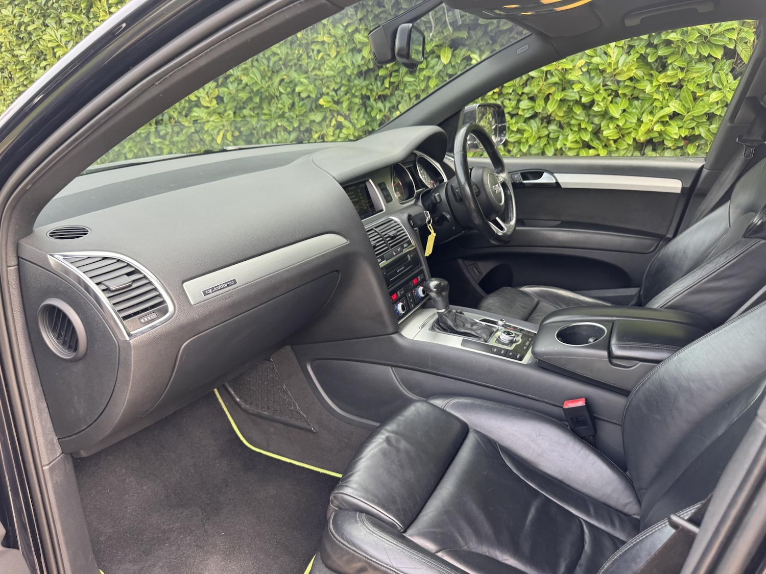 Used Audi Q7 2013 for sale - 77965465: Photo 29