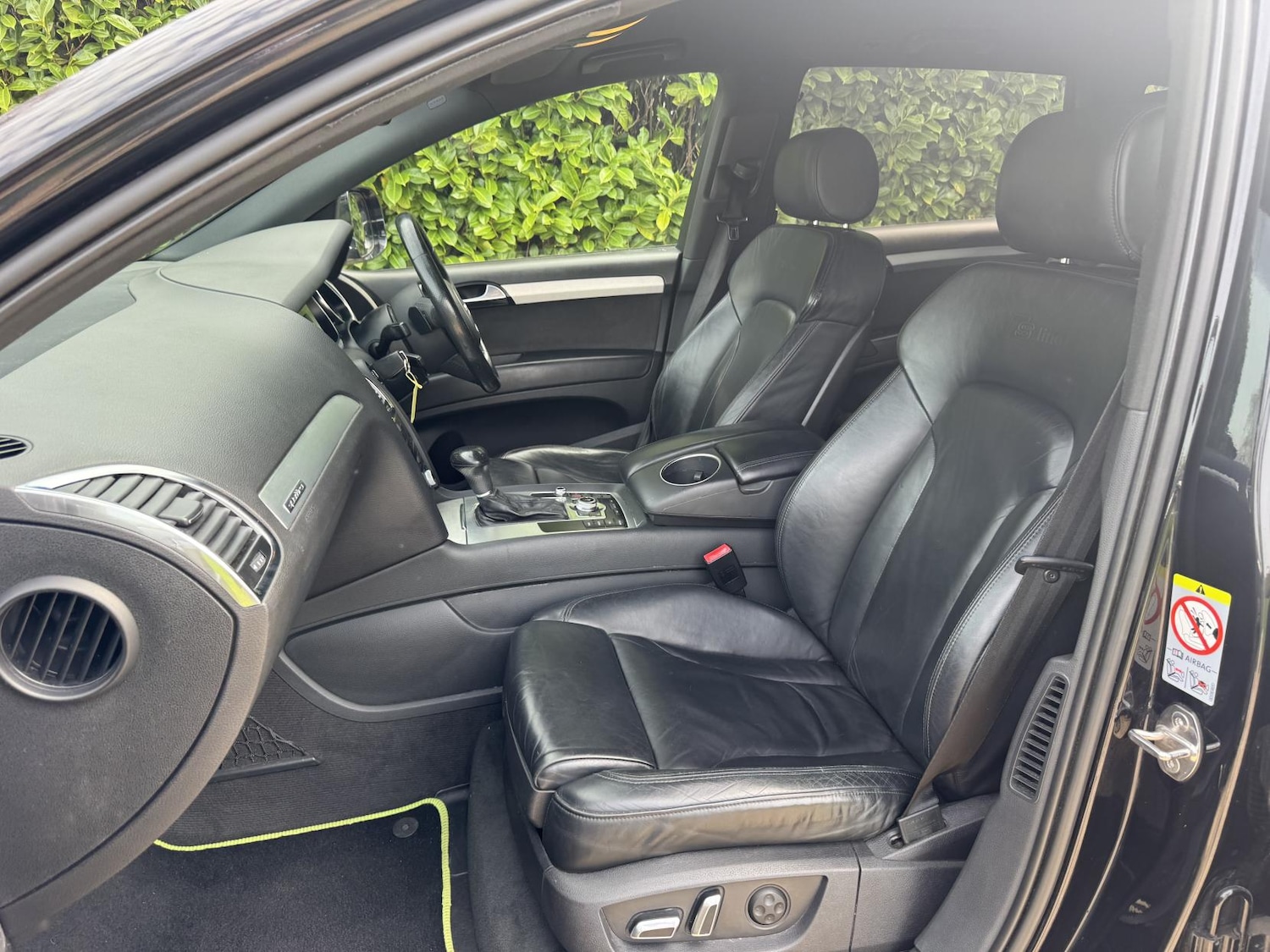 Used Audi Q7 2013 for sale - 77965465: Photo 30