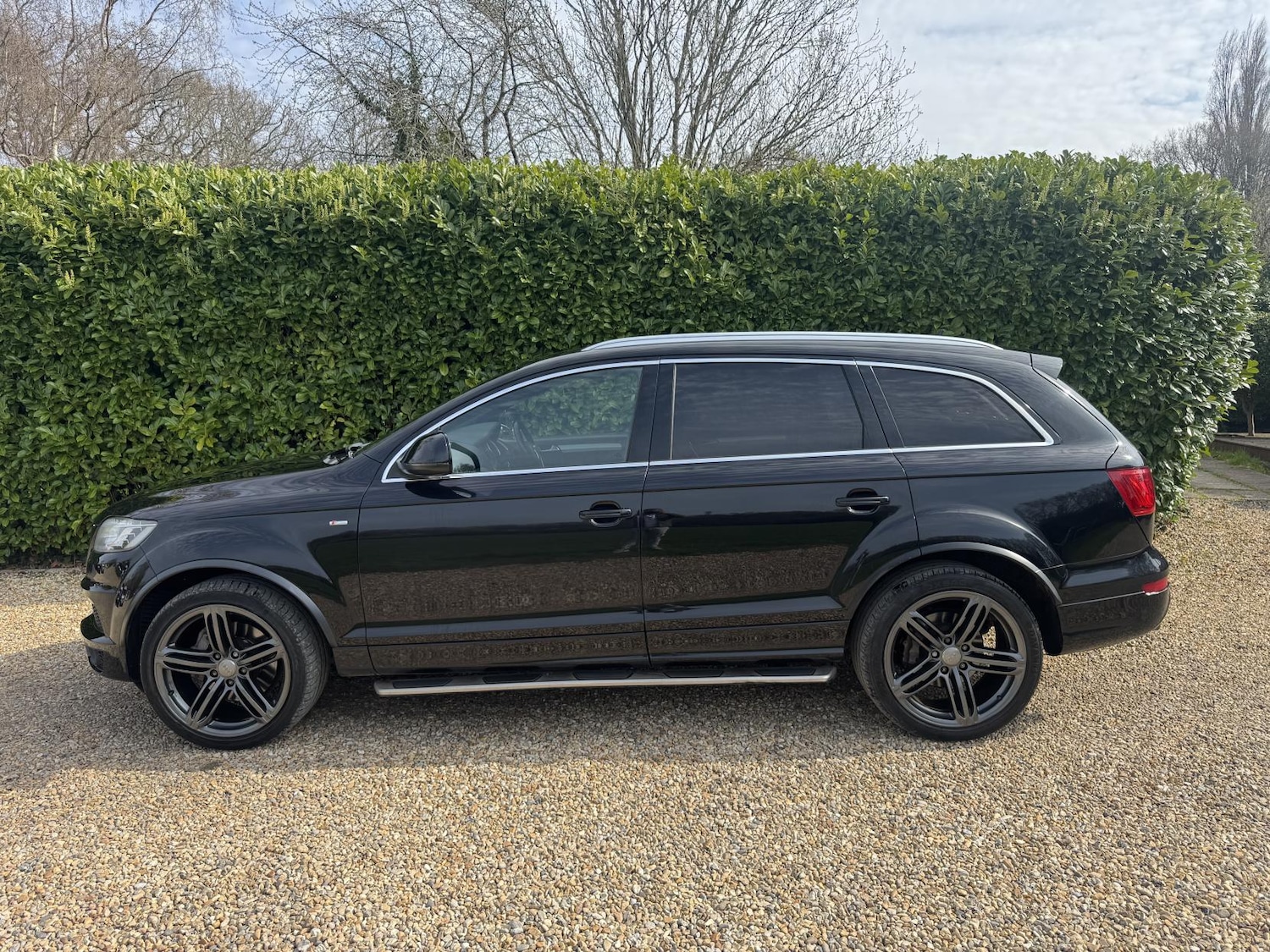Used Audi Q7 2013 for sale - 77965465: Photo 6