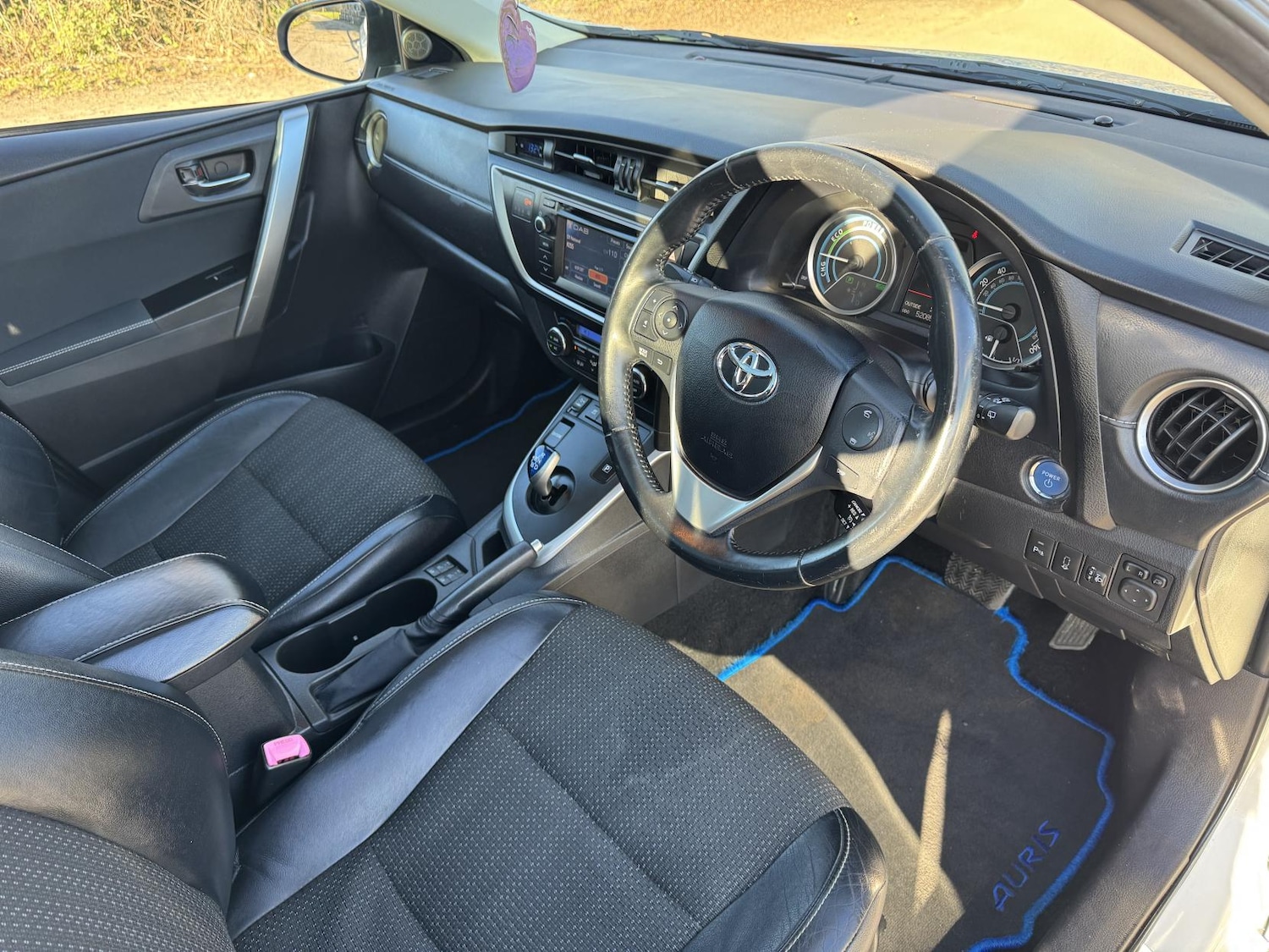 Used Toyota Auris 2013 for sale - 77095459: Photo 10