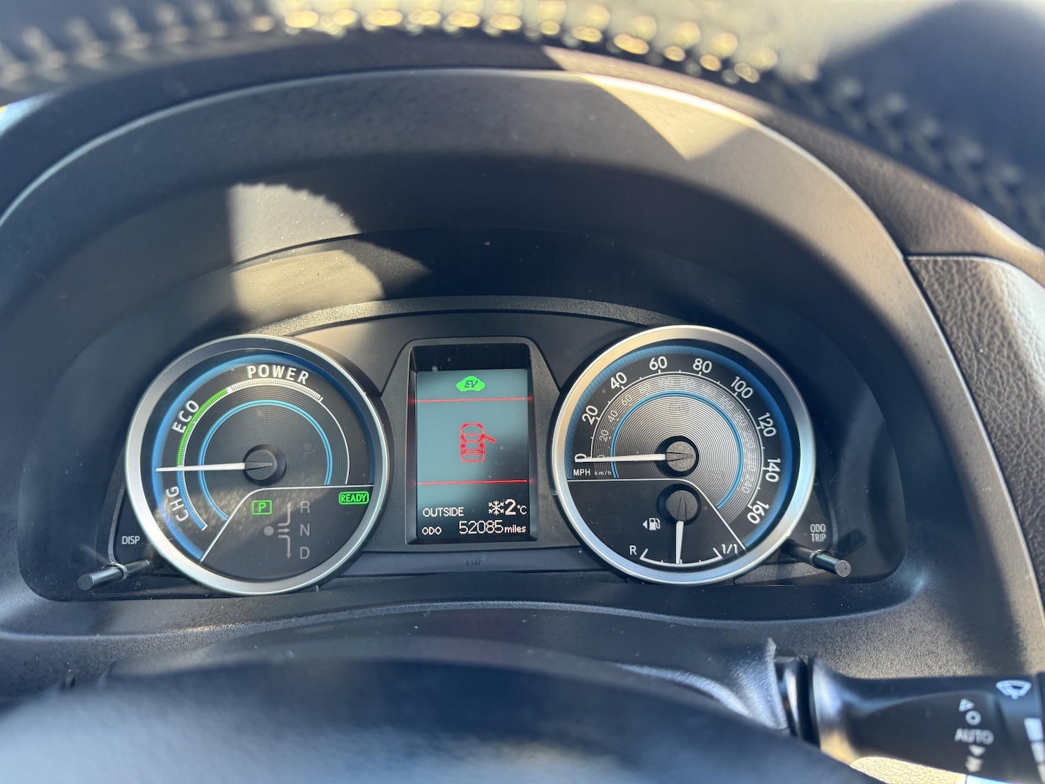 Used Toyota Auris 2013 for sale - 77095459: Photo 12