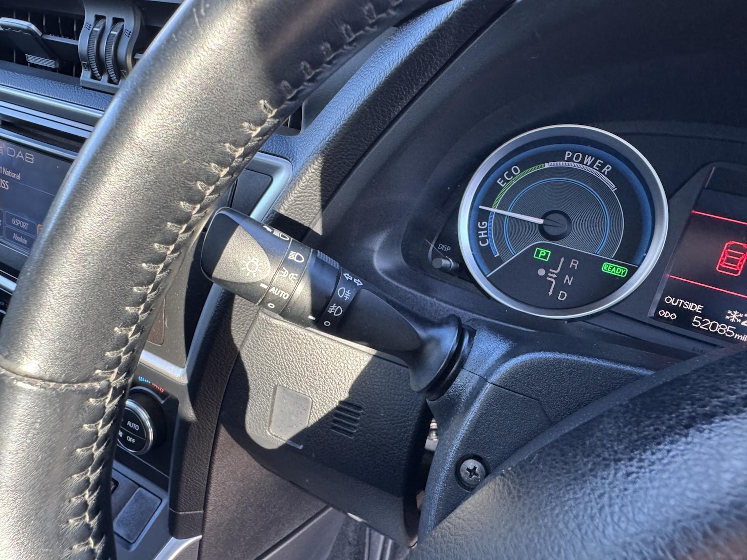 Used Toyota Auris 2013 for sale - 77095459: Photo 16