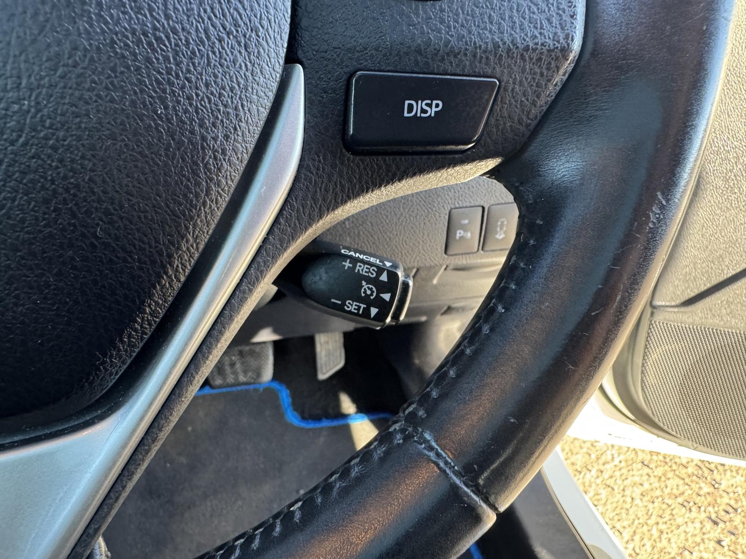 Used Toyota Auris 2013 for sale - 77095459: Photo 17