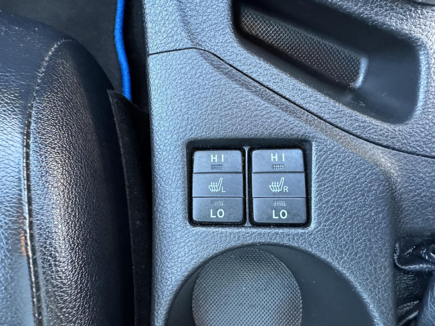 Used Toyota Auris 2013 for sale - 77095459: Photo 20