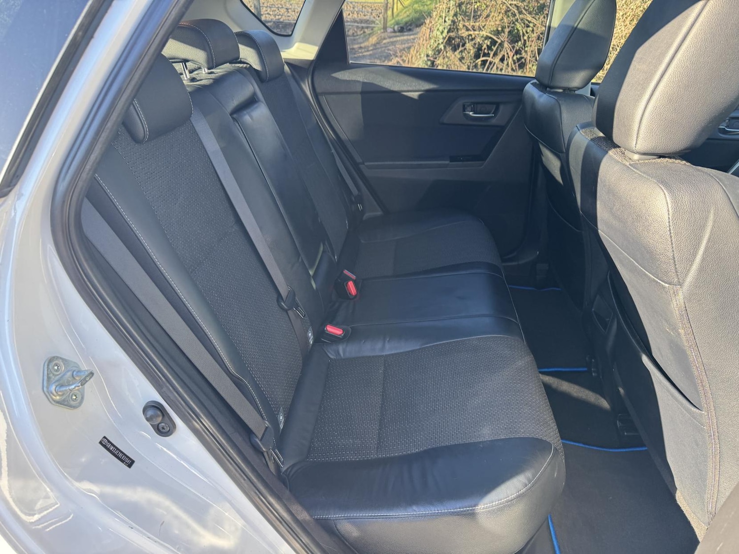 Used Toyota Auris 2013 for sale - 77095459: Photo 22