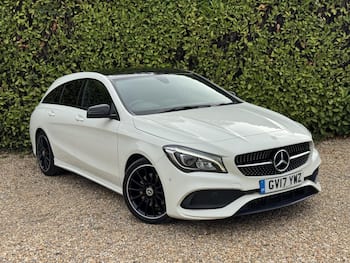 Used Mercedes-Benz CLA 2017 for sale - 79842195: Photo