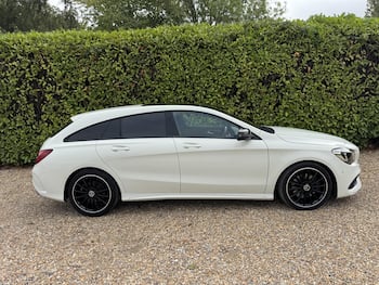 Used Mercedes-Benz CLA 2017 for sale - 79842195: Photo