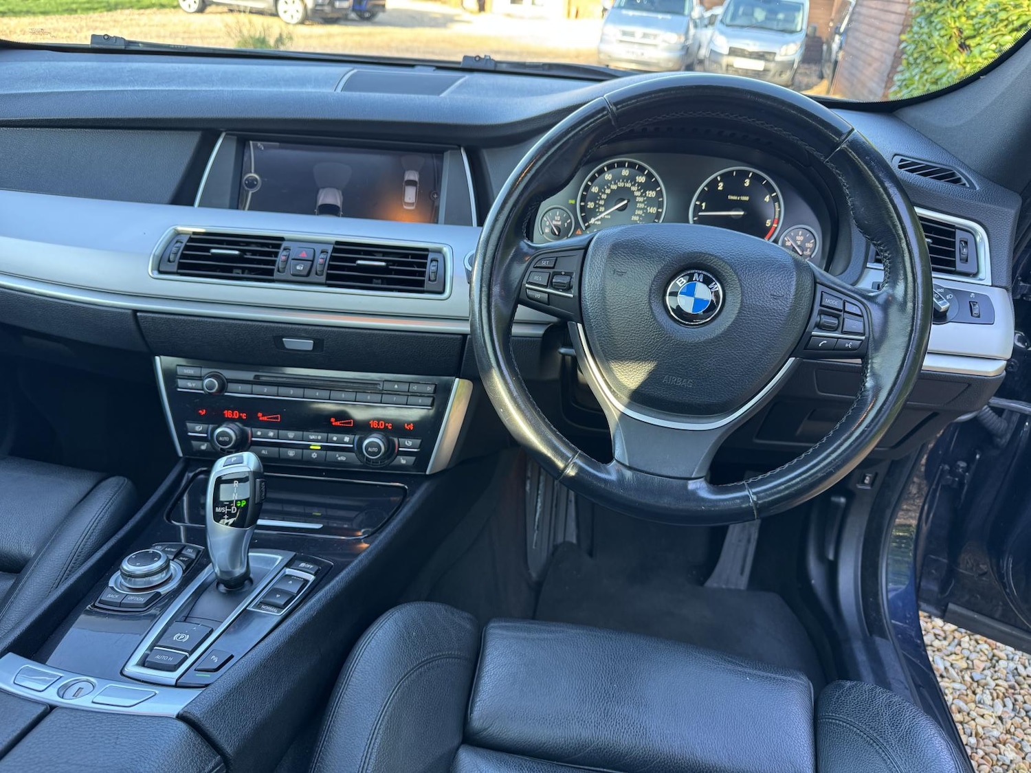 Used BMW 5 Series Gran Turismo 2011 for sale - 77438772: Photo 10