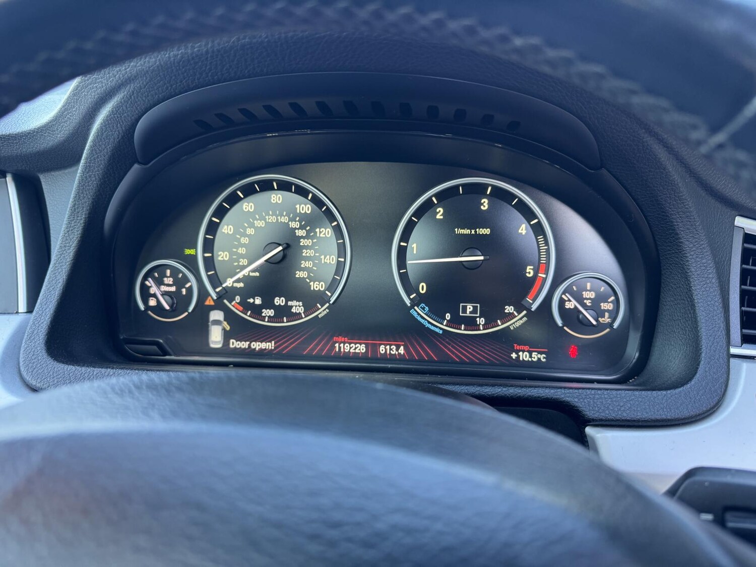 Used BMW 5 Series Gran Turismo 2011 for sale - 77438772: Photo 11