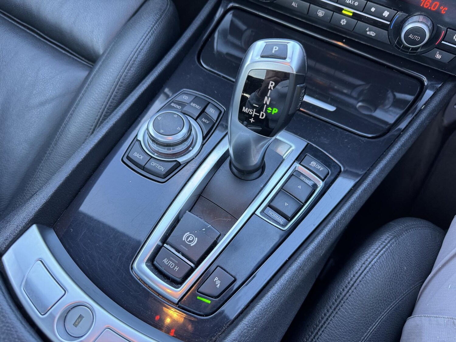 Used BMW 5 Series Gran Turismo 2011 for sale - 77438772: Photo 13