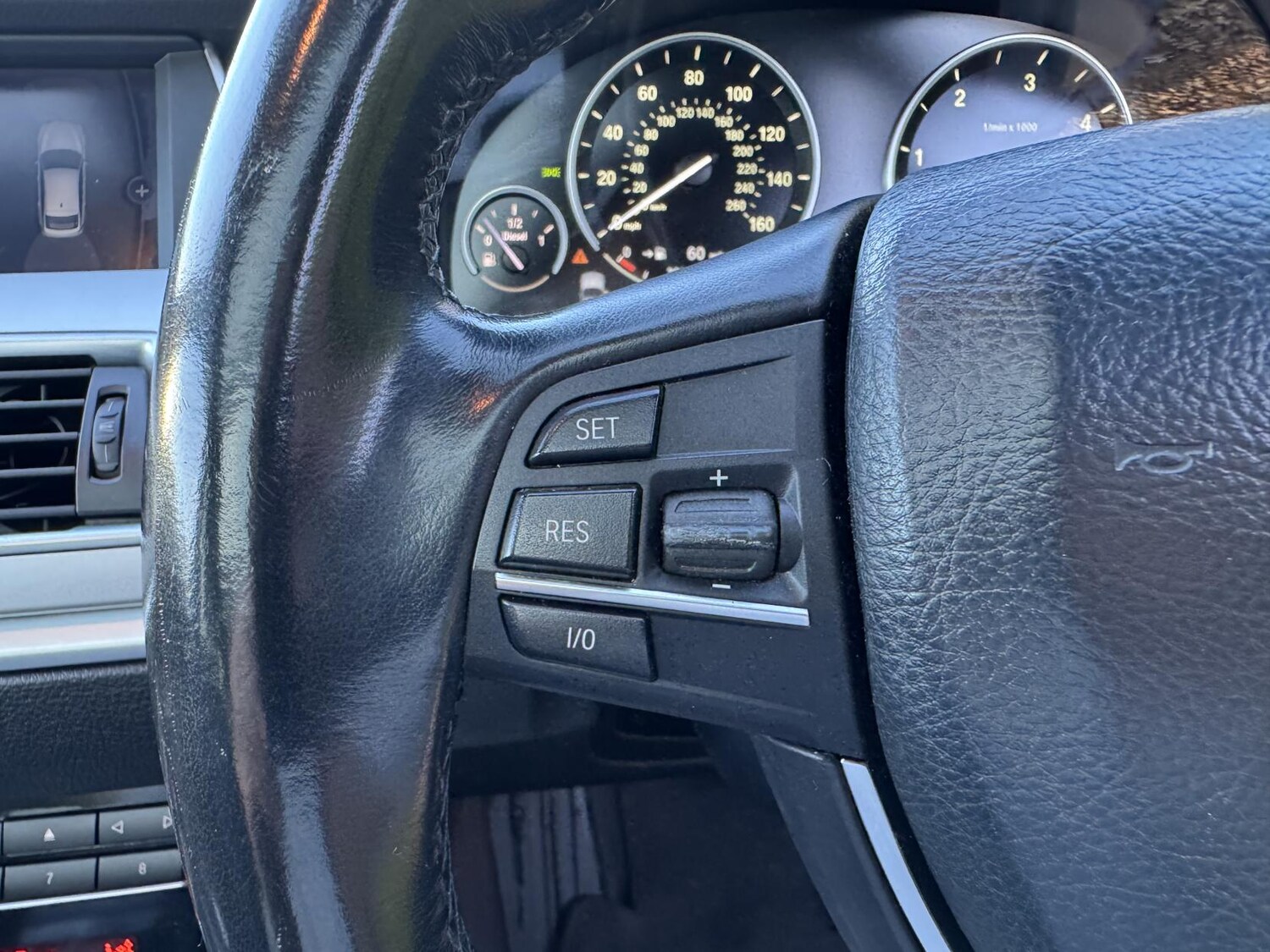 Used BMW 5 Series Gran Turismo 2011 for sale - 77438772: Photo 14