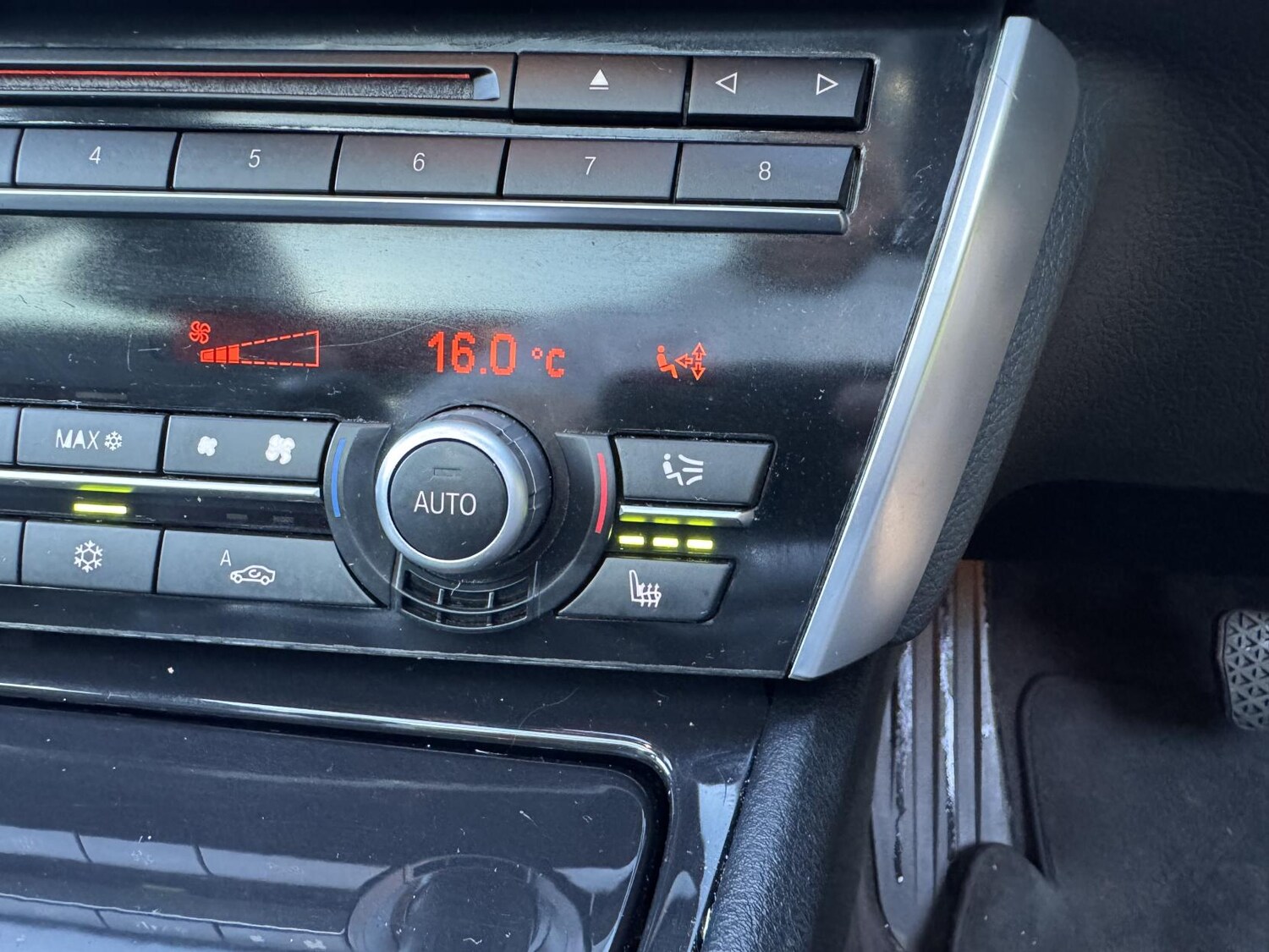 Used BMW 5 Series Gran Turismo 2011 for sale - 77438772: Photo 16