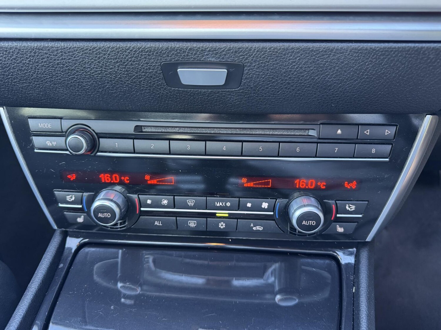 Used BMW 5 Series Gran Turismo 2011 for sale - 77438772: Photo 17